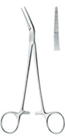 Haemostatic Forceps 